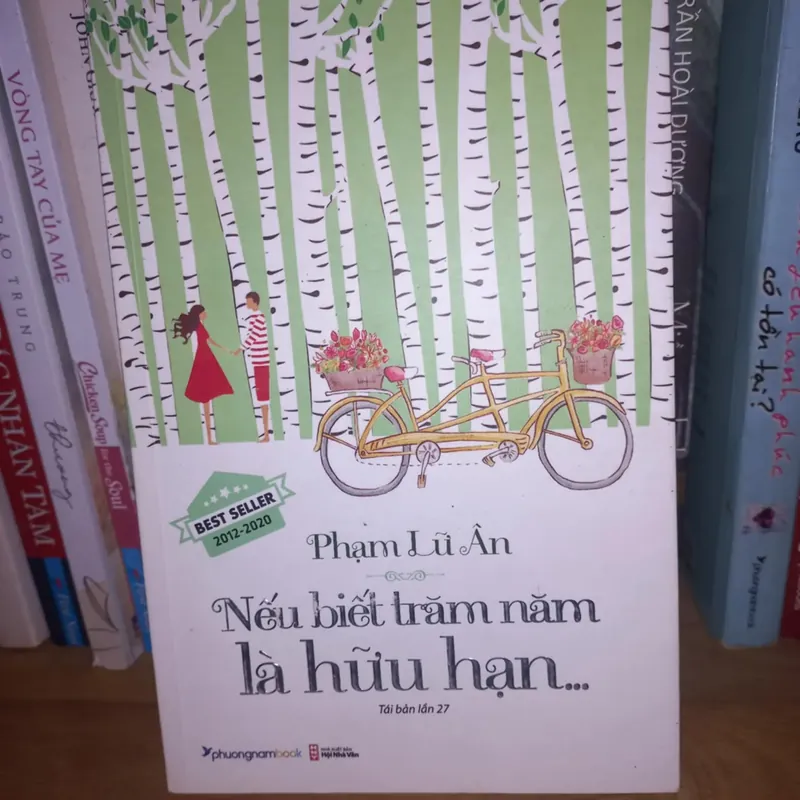 Nếu biết trăm năm là hữu hạn 569924