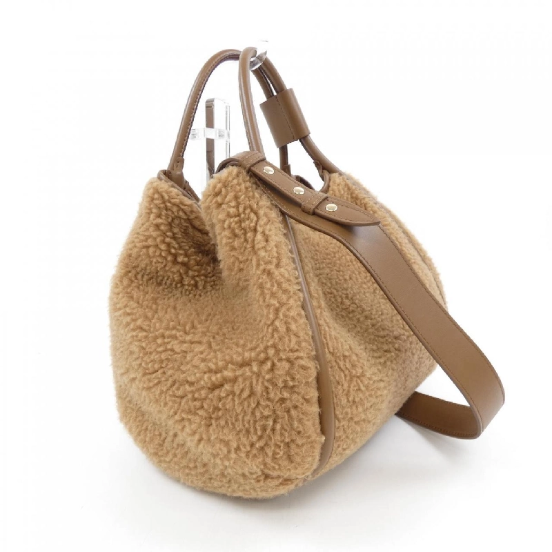 Túi gấu Teddy Max Mara 656167