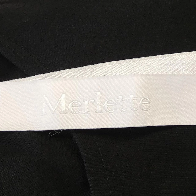 Đầm Merlette 9910300018 - Hàng hiệu Authentic 809350