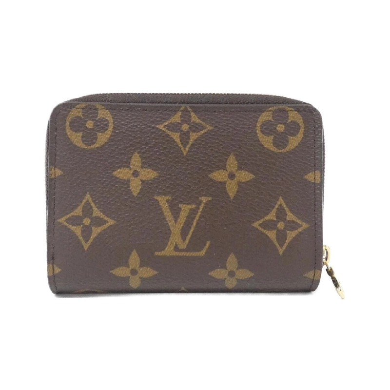 Ví Louis Vuitton Monogram Reverse Porte-Feuille Rue M81461 - Hàng hiệu Chính hãng 770101