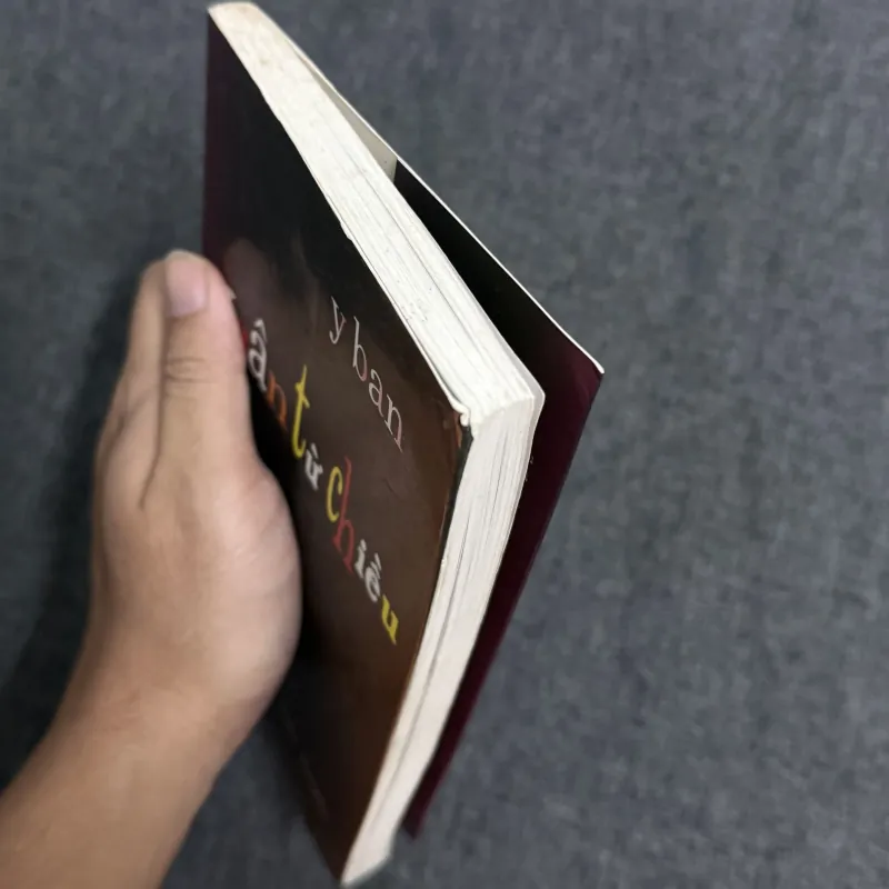 Xuân từ chiều - Y Ban 906746