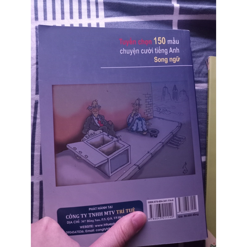 150 mẩu truyện cười tiếng anh 446840