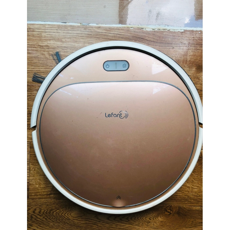 Robot hút bụi hiệu Lefant Pháp ( hàng châu âu) 508207
