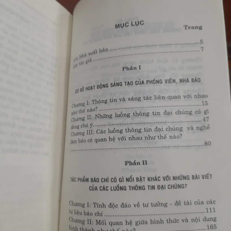 G. V. Lazutina - CƠ SỞ HOẠT ĐỘNG SÁNG TẠO CỦA NHÀ BÁO 763186