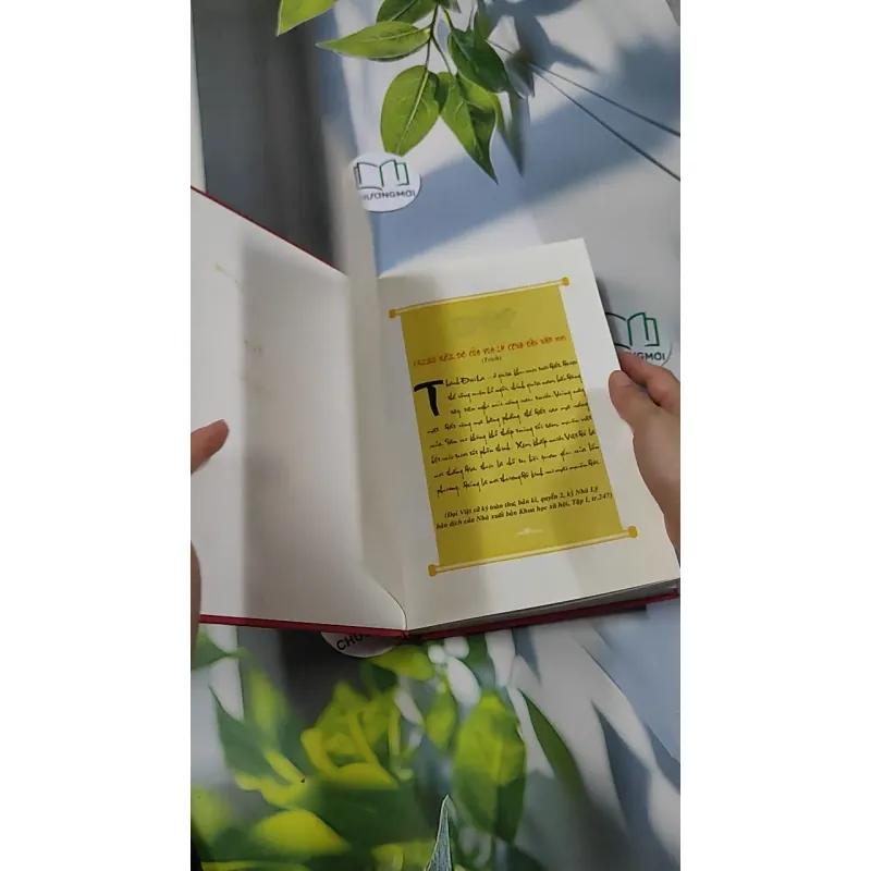 Doanh nhân 1000 năm Thăng Long - Hà Nội 1 750752