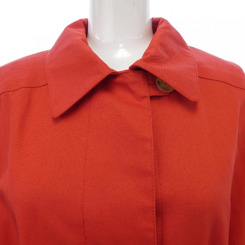 【Mã giảm giá】【Vintage】Áo khoác HERMES 640539