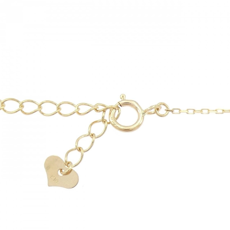 K18YG Vòng tay san hô 0.62CT - Hàng hiệu Chính hãng 877812