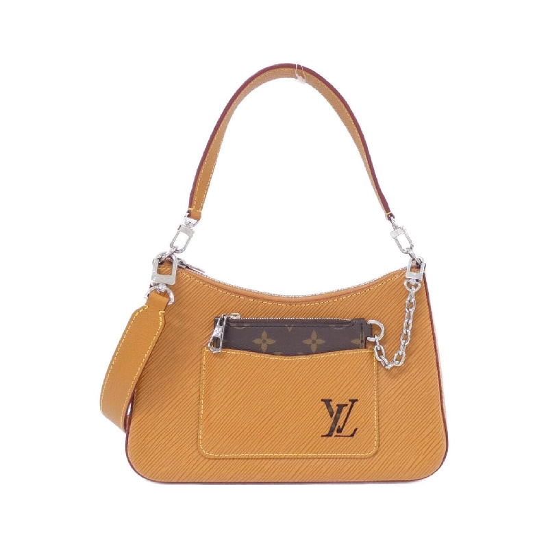 Túi đeo vai Louis Vuitton Epi MAREL M80794 608805