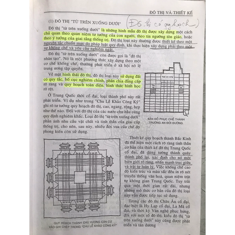 THIẾT KẾ ĐÔ THỊ (có minh họa) 455732