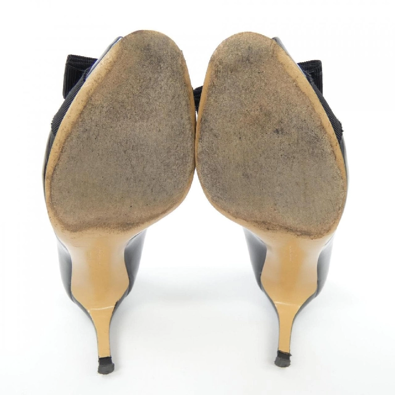 Giày cao gót SALVATORE FERRAGAMO 659293