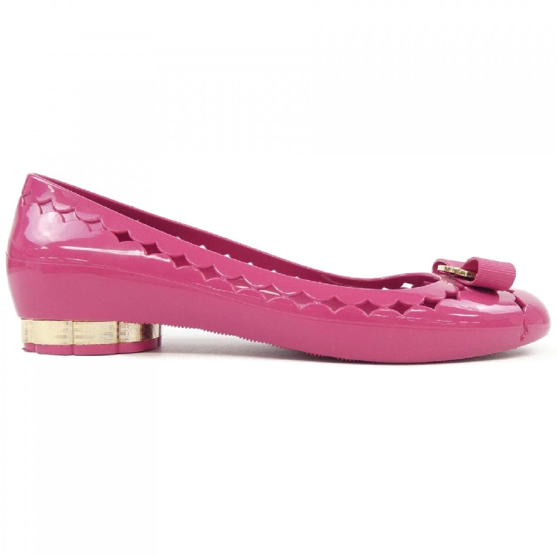 Giày SALVATORE FERRAGAMO - Hàng hiệu Authentic 828885