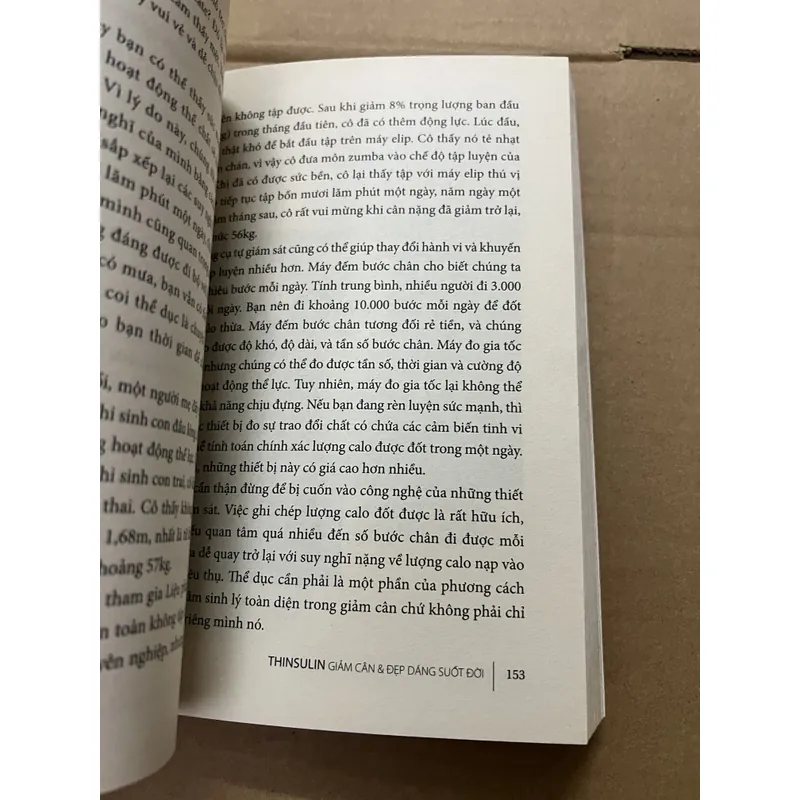 Giảm Cân & Đẹp Dáng Suốt Đời 740165