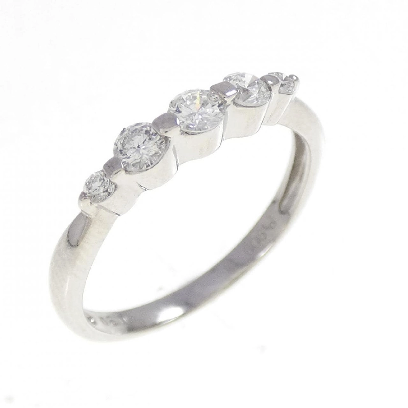 Nhẫn kim cương PT900 0.30CT - Hàng hiệu Authentic 847689