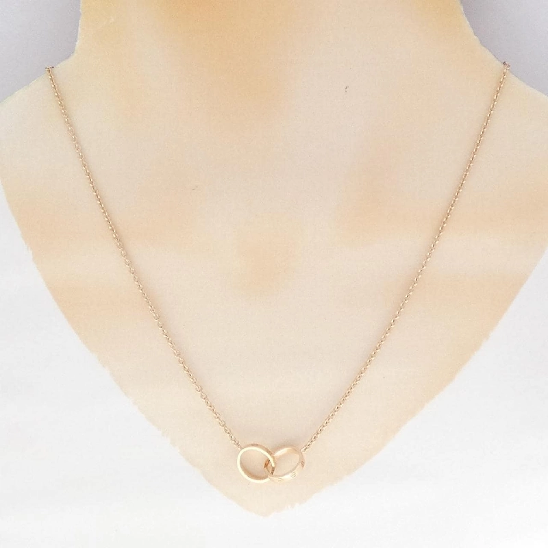 Dây chuyền Cartier Baby Love - Hàng hiệu Authentic 840333