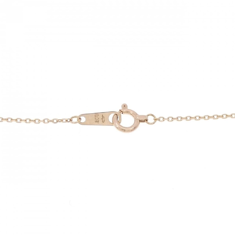 K10PG Dây chuyền kim cương 0.07CT - Hàng hiệu Chính hãng 861992