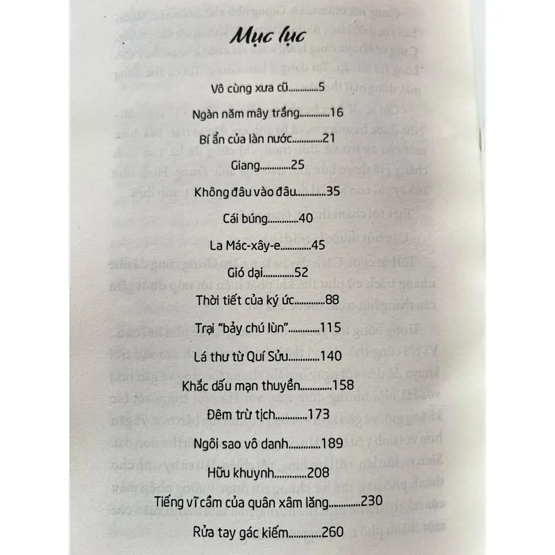 BẢO NINH NHỮNG TRUYỆN NGẮN  591438