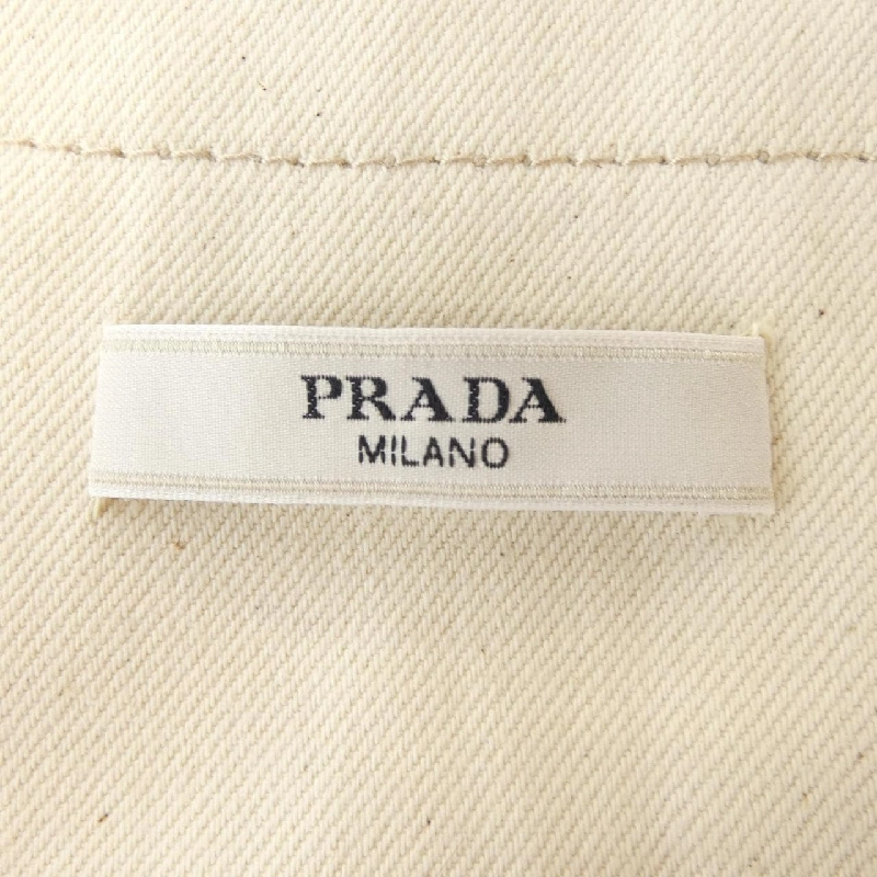 Áo khoác PRADA GEB221 S222 12CD - Hàng hiệu Chính hãng 897381