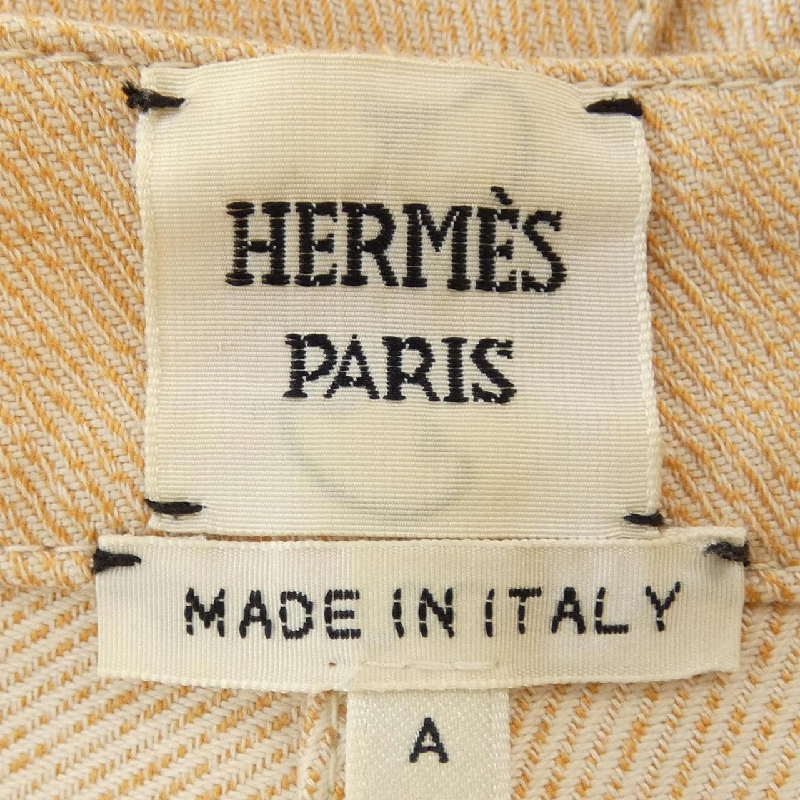 【Mã giảm giá】Quần HERMES 651515