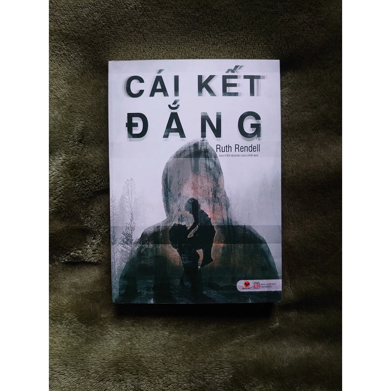 CÁI KẾT ĐẮNG (NEW 85%) 310390