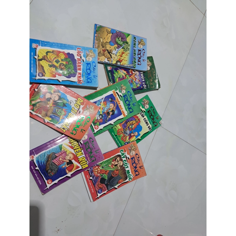Sách cậu bé rồng của Kim Khánh , chuyện hay 495989
