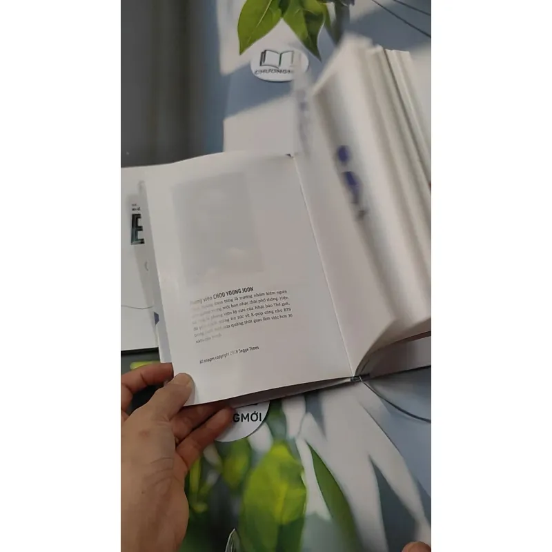 BTS: Con Đường Khẳng Định Chính Mình, Hành Trình Đến Gần Thần Tượng - Goo Ja-hyoung 749588