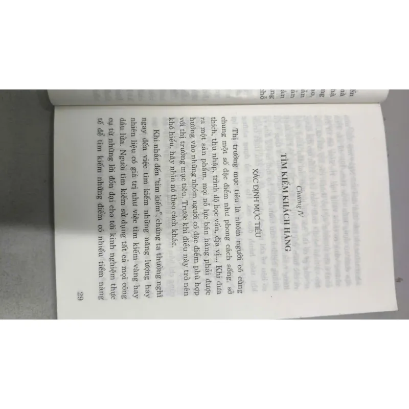 Nghệ Thuật Dẫn Dụ Khách Hàng 1022752