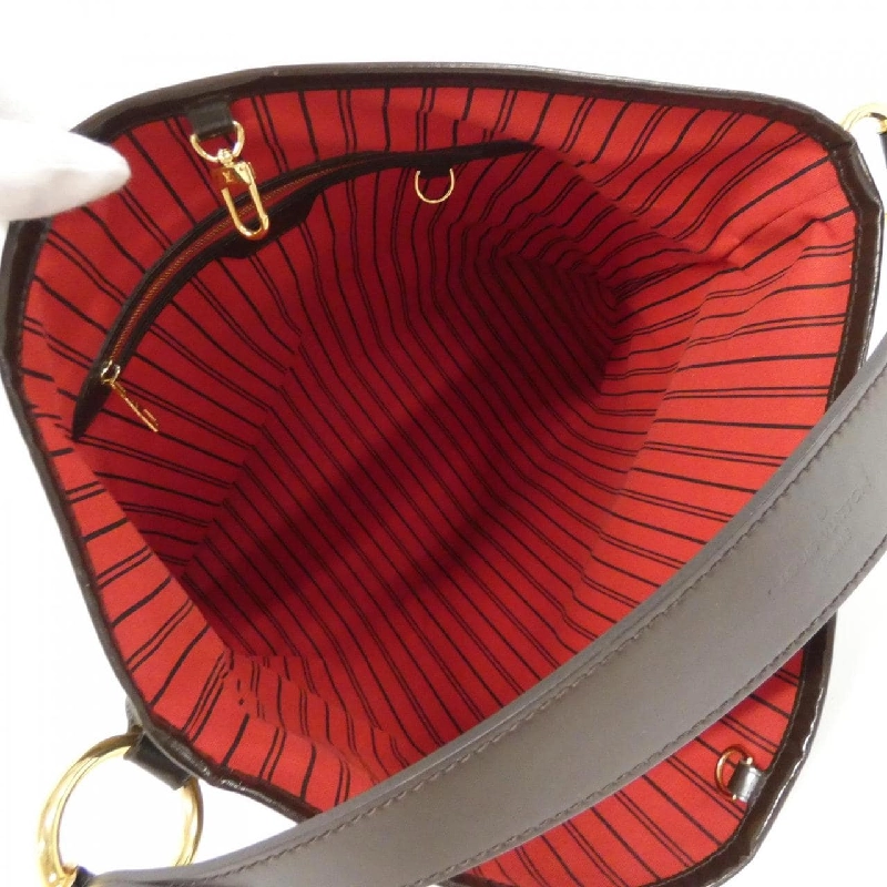 Túi xách vai Louis Vuitton Damier Delightful MM N41460 - Hàng hiệu Chính hãng 766931