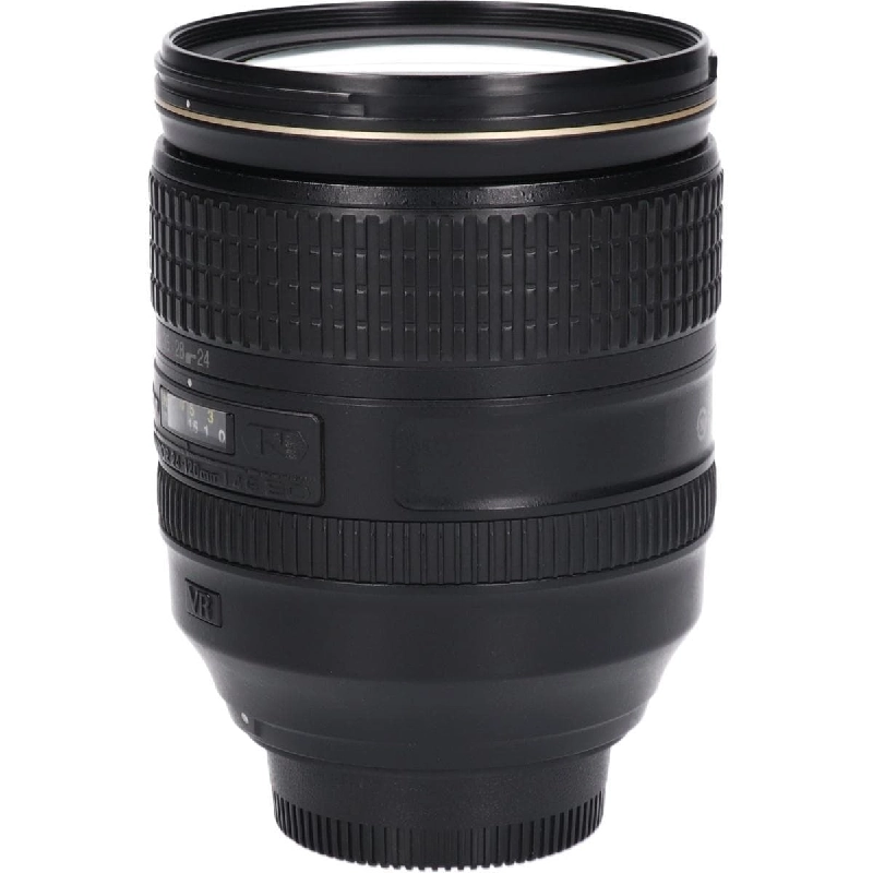 AF-S 24-120mm F4G ED VR - Hàng hiệu Authentic 880156