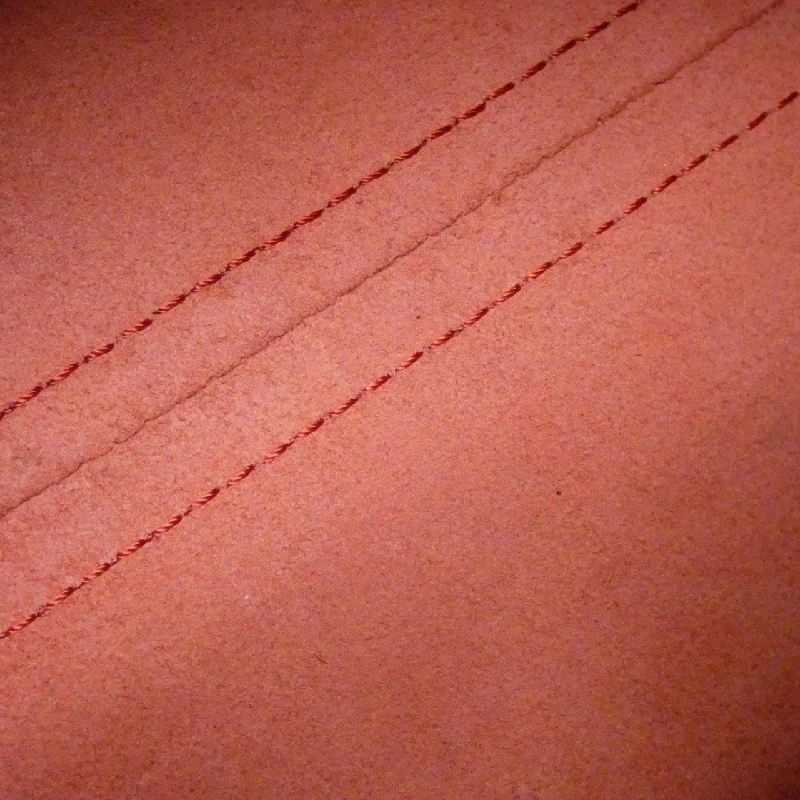 Túi xách Boston Louis Vuitton Epi Speedy 25cm M59237 - Hàng hiệu Chính hãng 769709