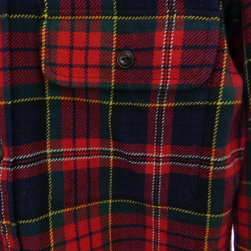 Áo sơ mi RALPH LAUREN 0965400WLVRW - Hàng hiệu Authentic 774951