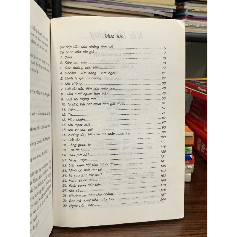 Khi lấy chàng- Nguyễn Thị Thu Huyền 605249