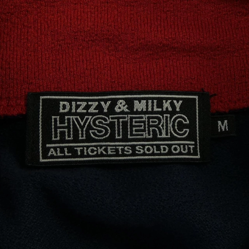 HYSTERIC GLAMOUR ジャケット - Hàng hiệu Authentic 895321