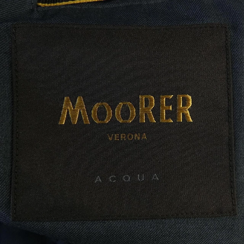 Moorer MARINETTI-SKT Áo khoác lông vũ - Hàng hiệu Authentic 895108