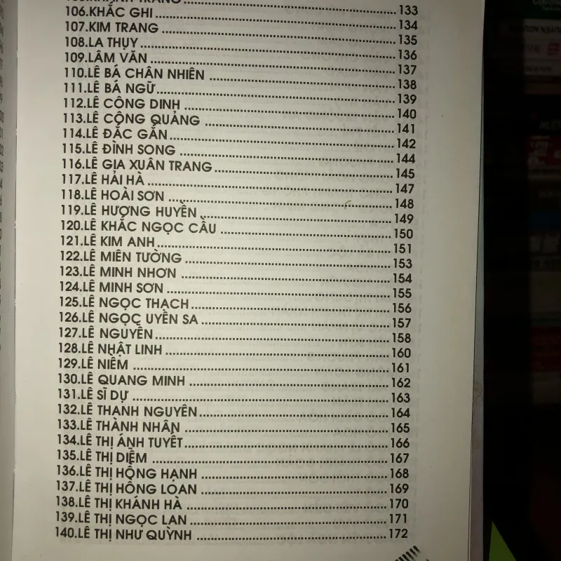 1000 nhà thơ Huế đương thời tập 3 1029553