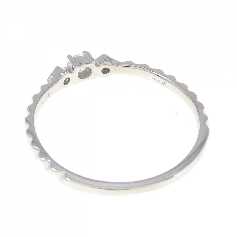 Nhẫn kim cương PT 0.10CT - Hàng hiệu Chính hãng 856207