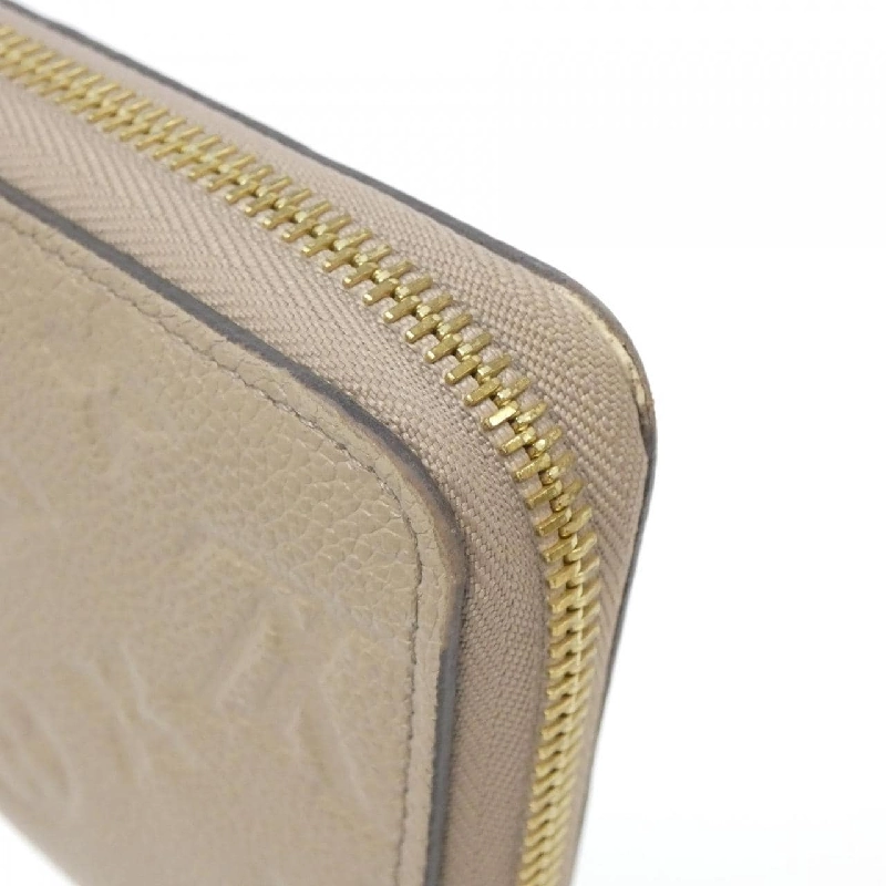 Ví Zippy Louis Vuitton Monogram Empreinte M69034 622974