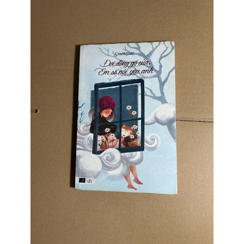 Đợi đông gõ cửa, em sẽ nói yêu anh 733456