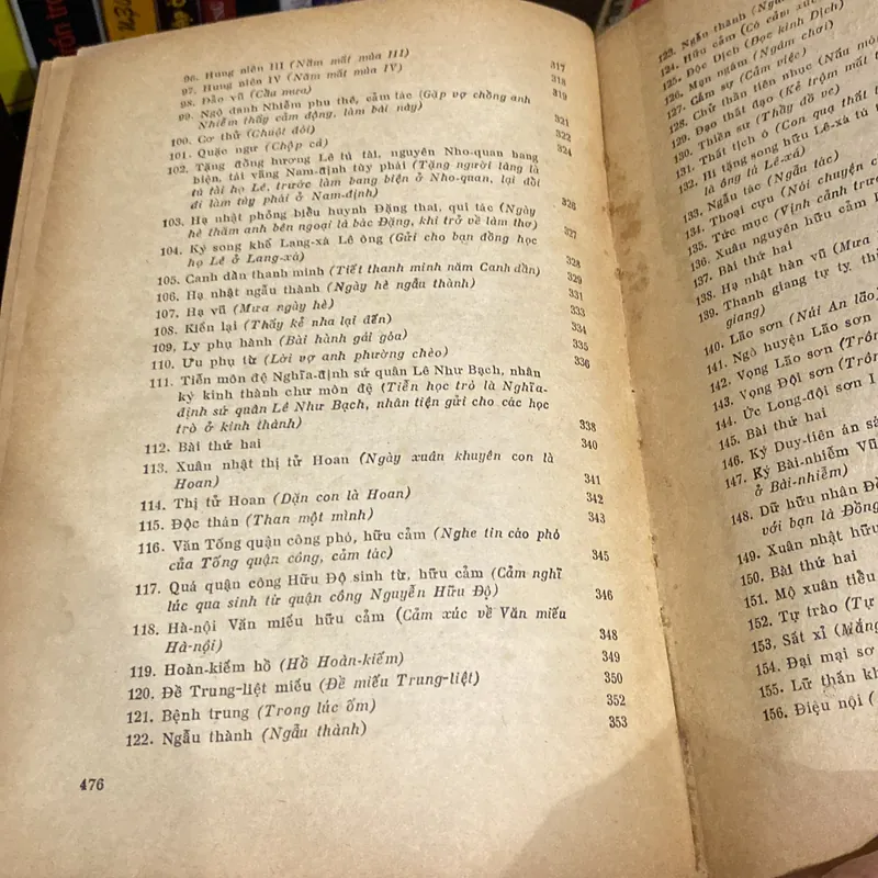 THƠ VĂN NGUYỄN KHUYẾN (XB 1971) 674247