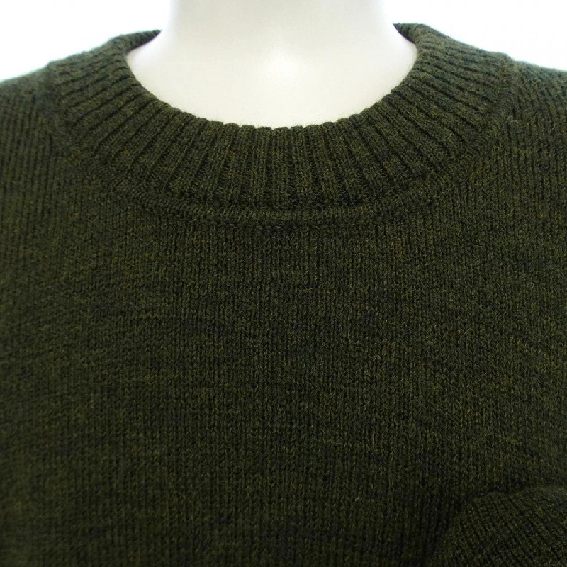 Burberry BURBERRY Áo len - Hàng hiệu Chính hãng 900841