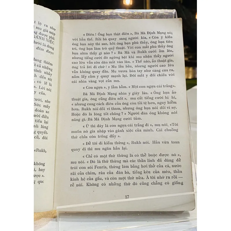 CON KỲ LÂN CUỐI CÙNG - PETER S. BEAGLE 600880