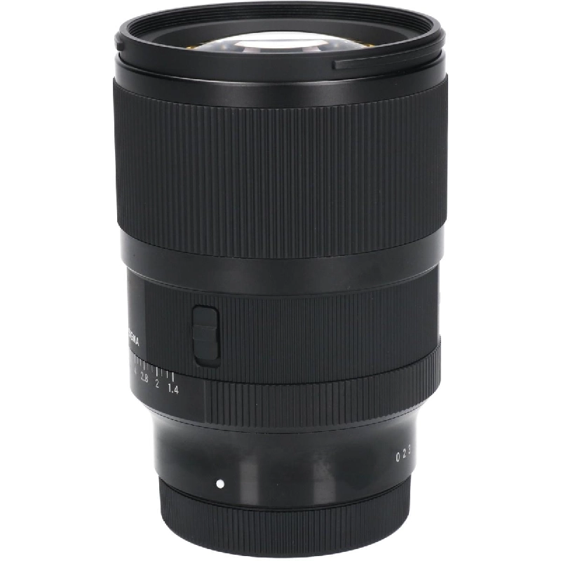 （Ａ）Ｌ５０ｍｍ Ｆ１．４ＤＧ ＤＮ - Hàng hiệu Authentic 880005