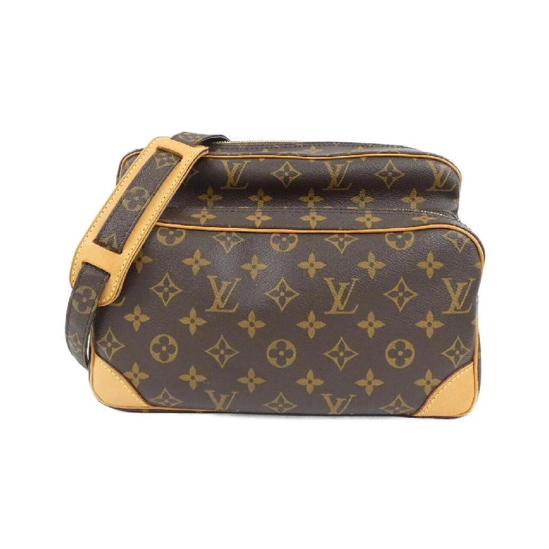 Túi đeo vai Louis Vuitton Monogram Nile M45244 - Hàng hiệu Chính hãng 805756