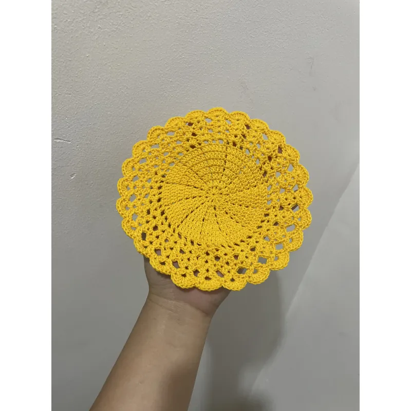 Lót ly sợi handmade (có sẵn) 798069