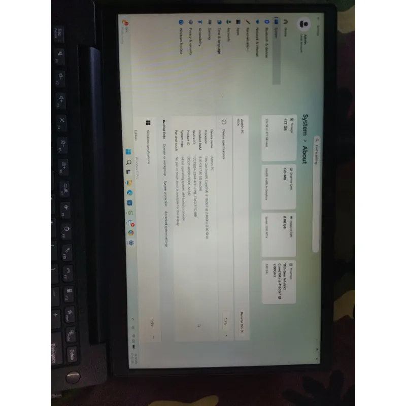 lenovo v14 G4 788107