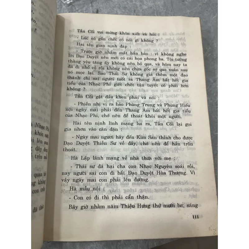 NHẠC PHI - MỘNG BÌNH SƠN  762025