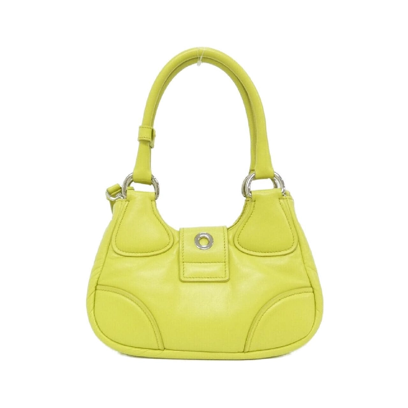 Túi xách Prada 1BA381 - Hàng hiệu Chính hãng 764345