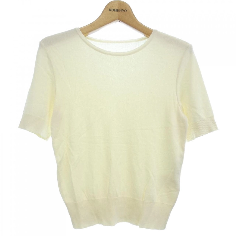 Foxy FOXEY Áo len - Hàng hiệu Chính hãng 826908