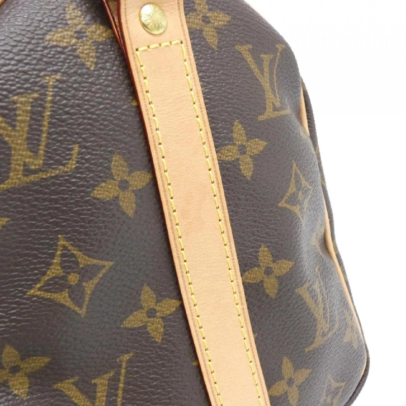 Túi xách Boston Louis Vuitton Monogram Speedy Bandoulière 25cm M41113 615086