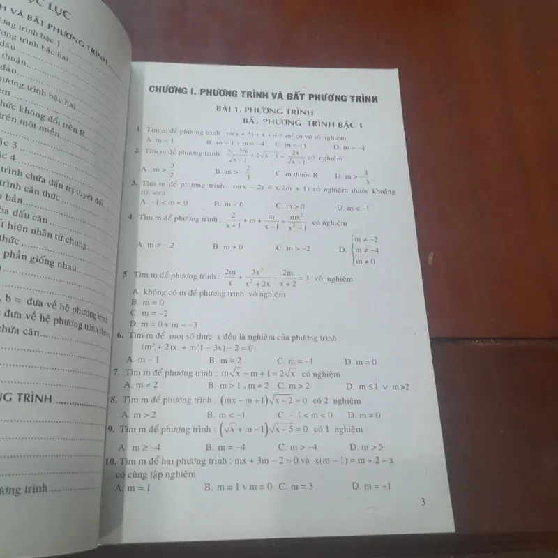 700 câu hỏi trắc nghiệm ĐẠI SỐ & GIẢI TÍCH 12 931152