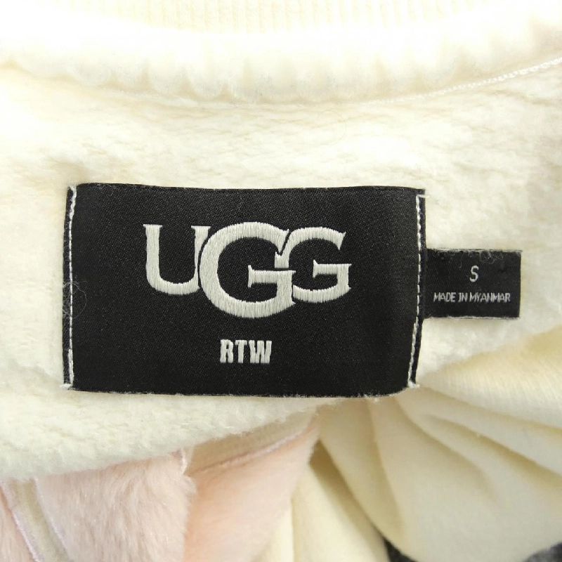 Áo khoác UGG 627114